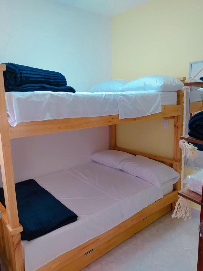 Habitacion Privada En Jardin Cerca Al Parque Hotel ภายนอก รูปภาพ