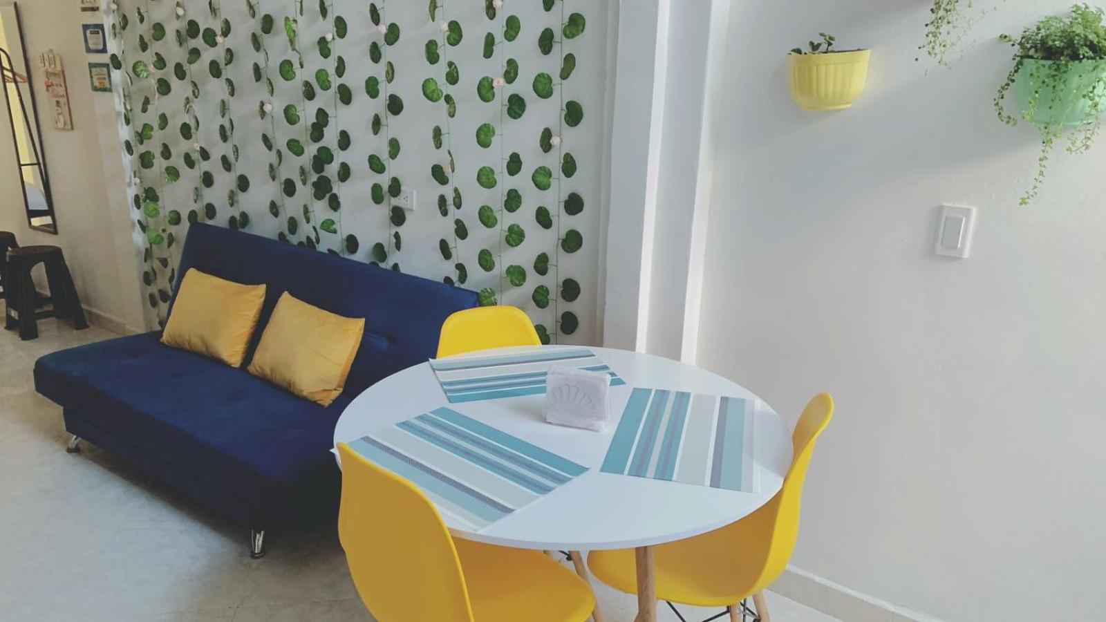 Habitacion Privada En Jardin Cerca Al Parque Hotel ภายนอก รูปภาพ