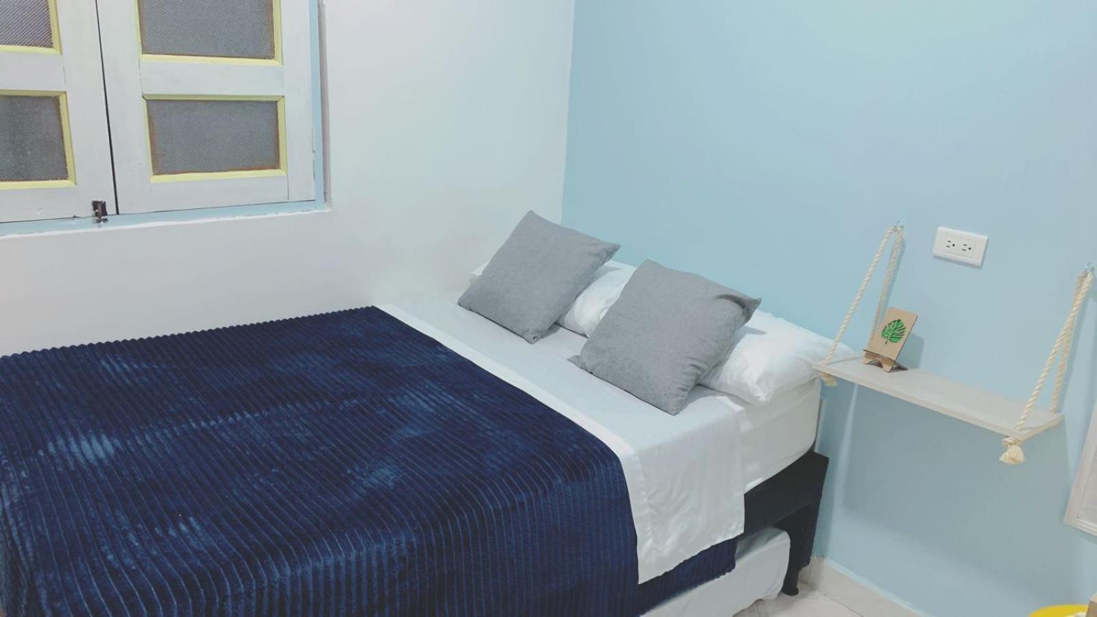 Habitacion Privada En Jardin Cerca Al Parque Hotel ภายนอก รูปภาพ